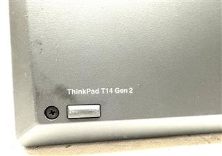 LENOVO THINKPAD T14 GEN 2 INTEL I7 11TH GEN/512GB SSD/16GB RAM